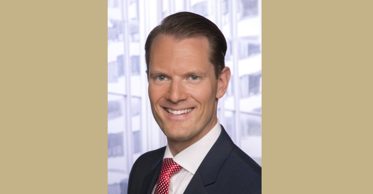 Christian Preussner (J.P. Morgan): Längster ...