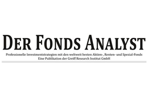 Der Fonds Analyst